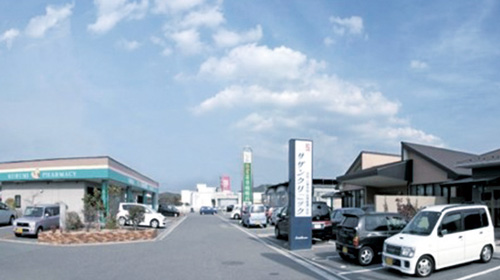 店舗写真