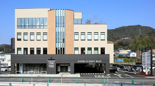 店舗写真 医療モール 物件情報