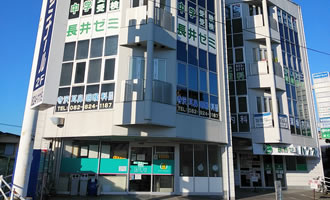 写真：外観 医療モール 物件情報